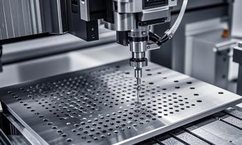 CNC-boring og tapping (4)