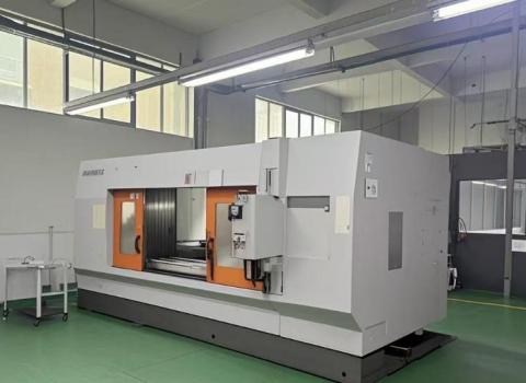 1Præcisionsbearbejdning (1)