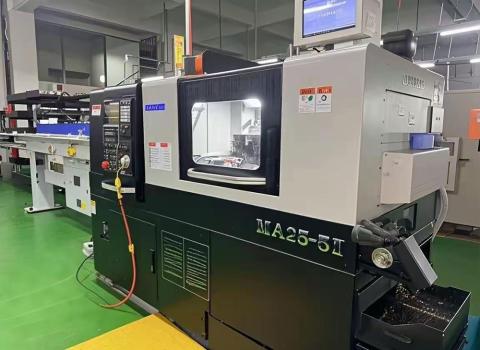 3Præcisionsbearbejdning (3)