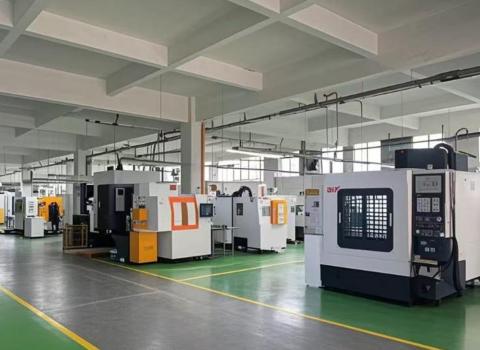 2Præcisionsbearbejdning (2)