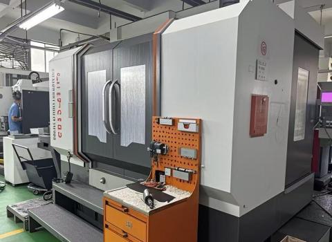 5Præcisionsbearbejdning (5)