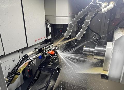 4Præcisionsbearbejdning (4)